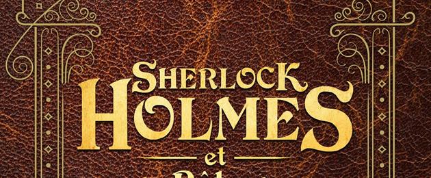 Sherlock Holmes et la Bête de Stapleton [2022]