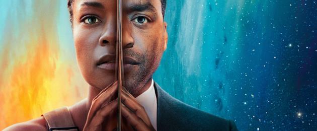 L'Homme qui venait d'ailleurs [2022]