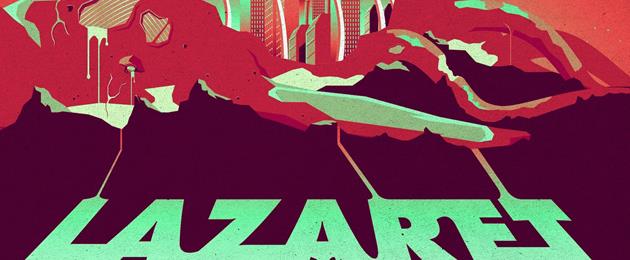 Lazaret 44 [2022]