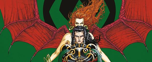 Les Chroniques de la Lune Noire : Chroniques de la Lune Noire - Les Romans Léha : De Sinople Tome 2 [2022]