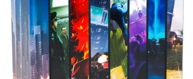 Critical : Fondation Saison 1 [2022]