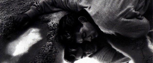 Orphée [1949]