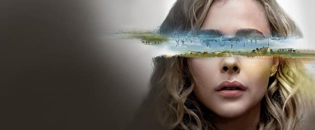 Périphériques : Les mondes de Flynn Saison 1 streaming VF - Guide des 8