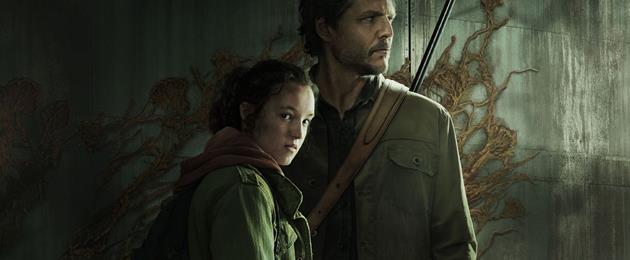 The Last of Us [2023]