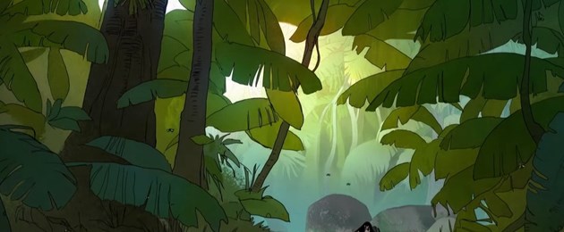 Primal Saison 1 streaming VF - Guide des 10 épisodes | SciFi-Universe