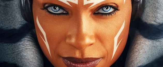 Ahsoka Saison 1 streaming VF - Guide des 8 épisodes | SciFi-Universe