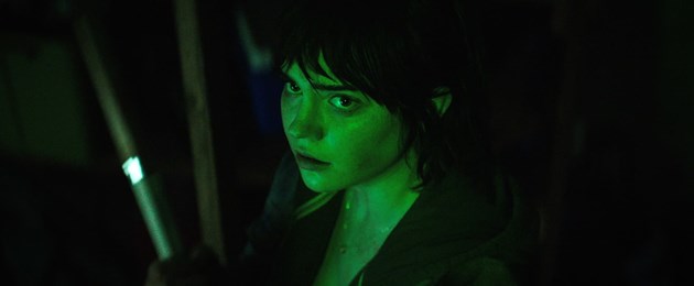 Le Croque-mitaine [2023]