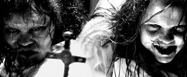 L'Exorciste : Believer [2023]