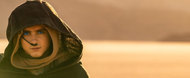 Dune : deuxième partie [2024]