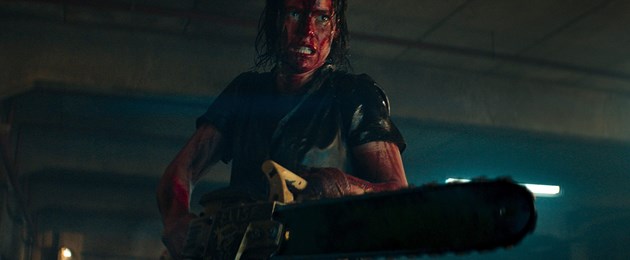 Evil Dead Rise [2023]