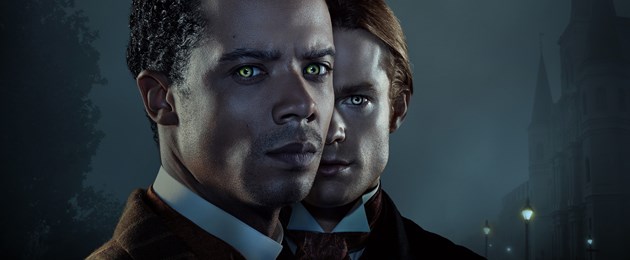 séries en version originale