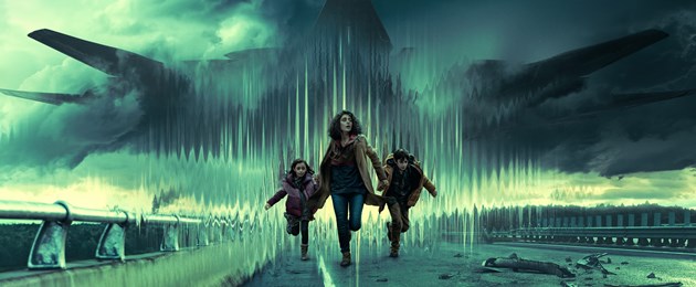 Invasion [2021]