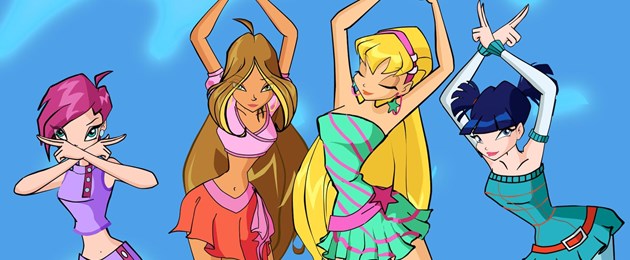 Winx Club Saison 8 streaming VF - Guide des 26 épisodes | SciFi-Universe