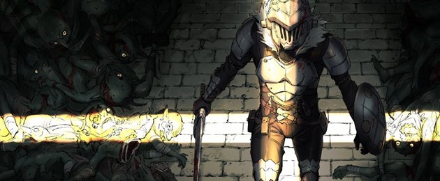 Goblin Slayer : Guide des 24 épisodes streaming VF en 2 saisons | SciFi
