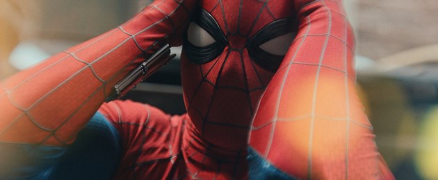 Spider-Man Brand New Day [2026]