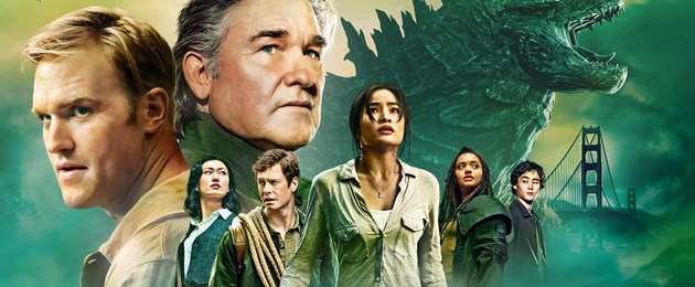 Monarch : l'héritage des monstres [2023]