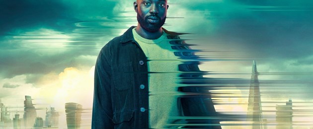 The Lazarus Project [2022]