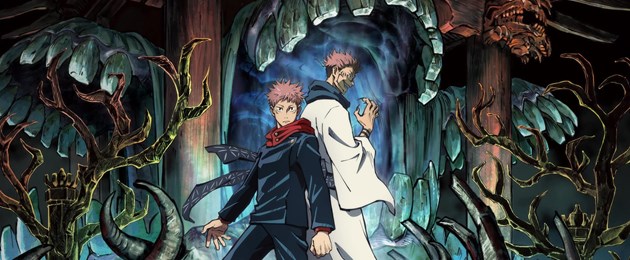 Jujutsu Kaisen [2020]