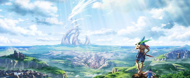 Shangri-La Frontier : Guide des 50 épisodes streaming VF en 2 saisons