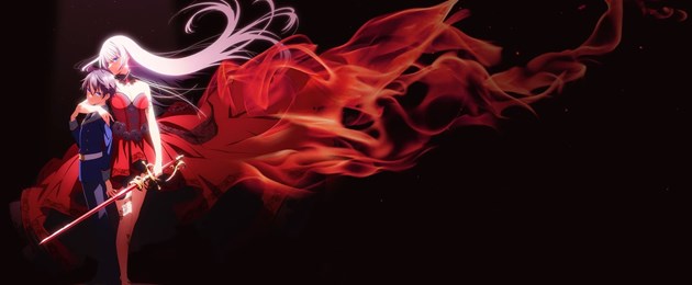 The Demon Sword Master of Excalibur Academy Saison 1 streaming VF