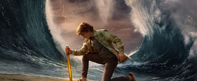 Percy Jackson et les Olympiens [2023]