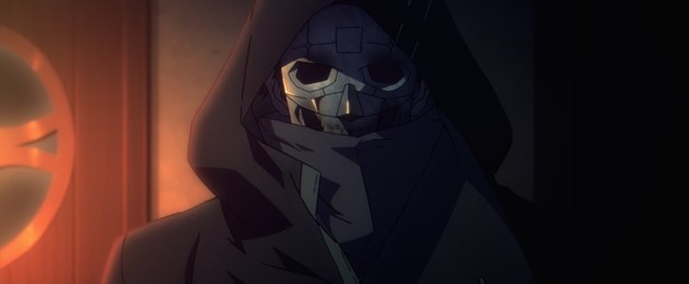 The Unwanted Undead Adventurer [2024]