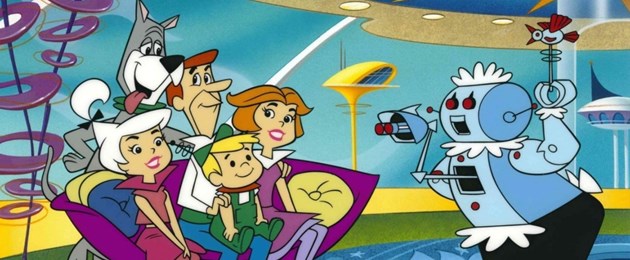 Les Jetson [1992]