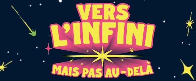 Vers l'infini mais pas au delà [2023]