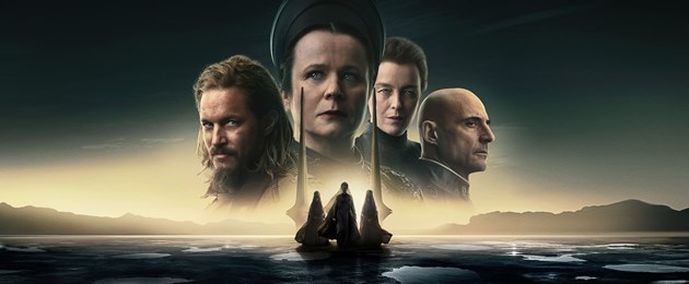 Dune la prophétie [2024]