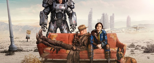 Fallout [2024]