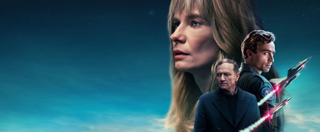 Mon Cosmonaute [2023]