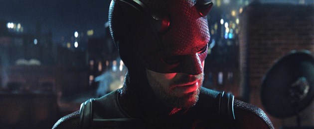 Daredevil Streaming Saison 1 Vf