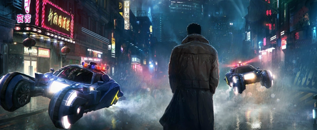 Blade Runner 2099 [2025]