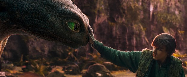 Dragons [2025]