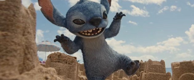 Lilo & Stitch [2025]