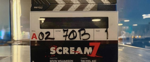 Scream 7 [2026]
