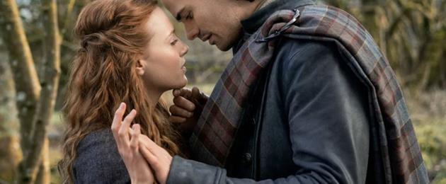 Outlander : Blood of My Blood [2025]