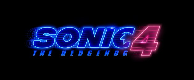Sonic 4, le film [2027]