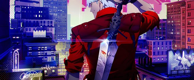 Devil May Cry Saison 1 streaming VF - Guide des 8 épisodes | SciFi-Universe