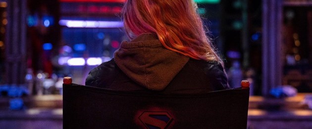 Supergirl : Woman of Tomorrow [2026]