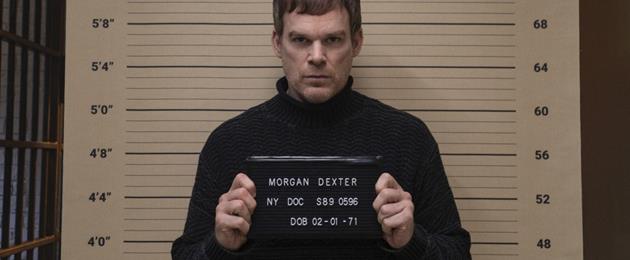 Dexter Resurrection [2025]