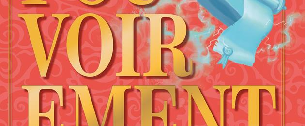 Les Enigmes de l'Aube : Empouvoirement #3 [2025]