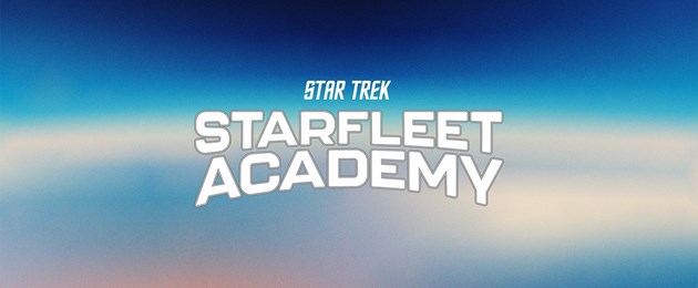 Star Trek : Starfleet Academy [2026]