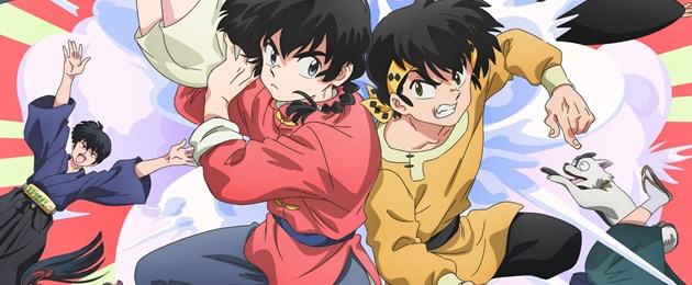 Ranma 1/2 [2024]