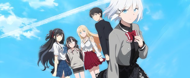 The Detective is Already Dead [2021]