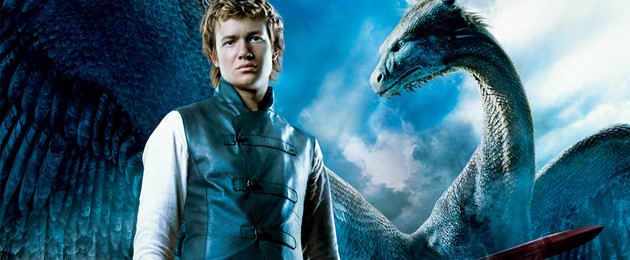L'Héritage : Eragon [2006]