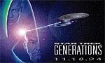 Voir la critique de Star Trek - Generations