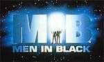 Voir la critique de Men in Black II