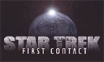 Voir la critique de Star Trek - Premier contact