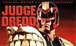 Voir la fiche Judge Dredd